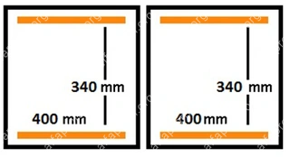 Вакуум-упаковочная машина MDZ-400/2SB Вакуум-упаковочная машина MDZ-400/2SB