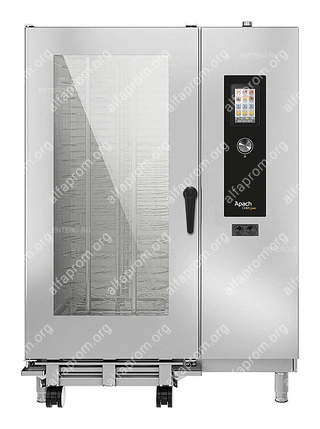 Пароконвектомат Apach Chef Line LEВ202T Пароконвектомат Apach Chef Line LEВ202T
