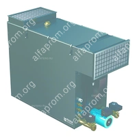 Гидрофильтр Ятаган Safe Fire - 3,0