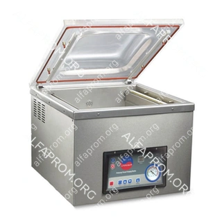 Вакуумный упаковщик INDOKOR IVP-400/2F с опцией газонаполнения Вакуумный упаковщик INDOKOR IVP-400/2F с опцией газонаполнения