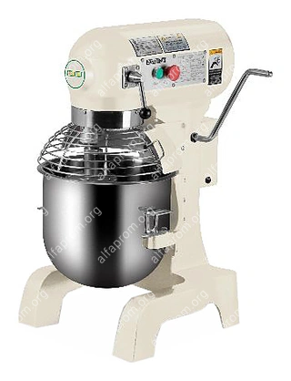 Миксер планетарный FIMAR EasyLine B30K 380В Миксер планетарный FIMAR EasyLine B30K 380В