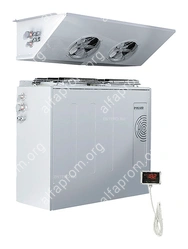 Сплит-система среднетемпературная POLAIR SM 218 P