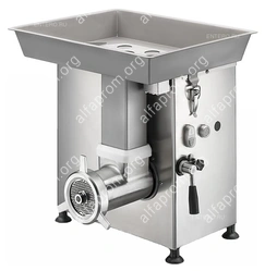 Мясорубка Minerva C/E 680N Unger S5 380 В