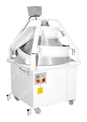 Тестоокруглитель конический Apach Bakery Line F391S
