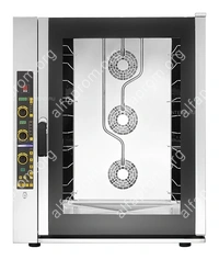 Печь конвекционная Tecnoeka EKF 1064 E UD