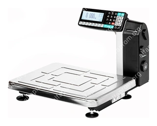Весы торговые МАССА-К TB-S-32.2-RL1 Весы торговые МАССА-К TB-S-32.2-RL1