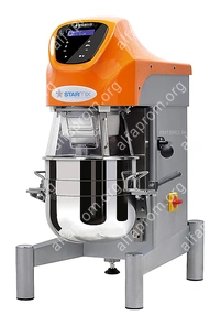 Миксер планетарный Starmix PL20BNVHF