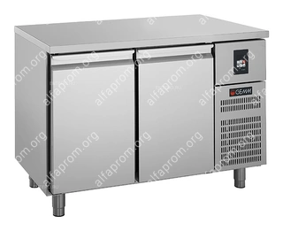 Стол холодильный Gemm THD/130A Стол холодильный Gemm THD/130A