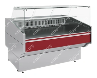 Витрина холодильная Carboma GC120 SM 2,0-1 3004 (статика) Витрина холодильная Carboma GC120 SM 2,0-1 3004 (статика)