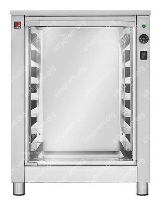Шкаф расстоечный Tecnoeka EKL 823 Шкаф расстоечный Tecnoeka EKL 823