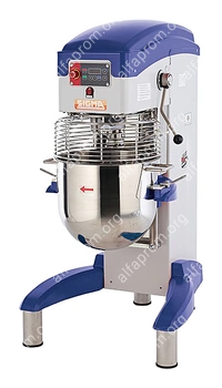 Миксер планетарный Sigma AEROMIX 20