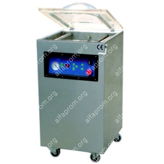 Упаковщик вакуумный Assum DZQ-500/2E