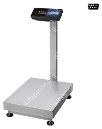 Весы торговые МАССА-К TB-5040N- 200.2-A3