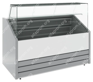 Витрина морозильная Carboma GC75 SL 1,0-1 9006-9003 (статика) Витрина морозильная Carboma GC75 SL 1,0-1 9006-9003 (статика)