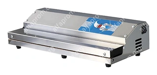 Упаковщик вакуумный MEC Premium 500 Inox Упаковщик вакуумный MEC Premium 500 Inox