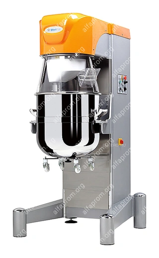 Миксер планетарный Starmix PL120NVAF Миксер планетарный Starmix PL120NVAF