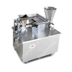 Автоматический пельменный аппарат (90*50*8) JGT-60 (12-14 гр.) HZ (Выставочный образец)