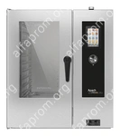 Пароконвектомат Apach Chef Line LEВ101T