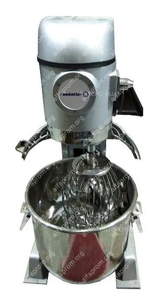 Миксер планетарный Foodatlas B-30C (AR) Pro 220В