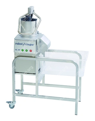 Овощерезка Robot Coupe CL55 220В с рычагом Овощерезка Robot Coupe CL55 220В с рычагом