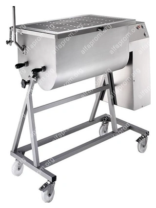Фаршeмешалка Minerva C/E MB50 380 В Фаршeмешалка Minerva C/E MB50 380 В