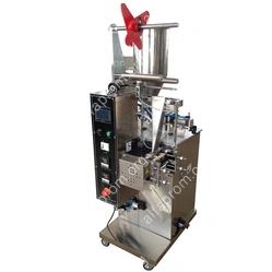 Машина для упаковывания пастообразной продукции DXDG-50II