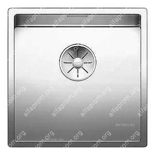 Кухонная мойка Blanco Claron 400-IF