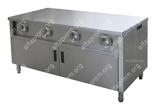 Стол производственный Kocateq DH150 Стол производственный Kocateq DH150