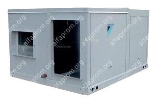 Руфтоп Daikin UATYQ600CY1 Руфтоп Daikin UATYQ600CY1