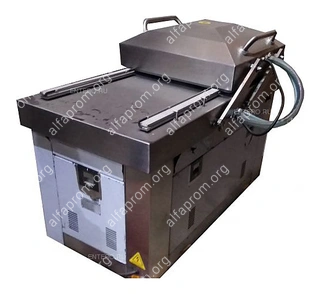 Упаковщик вакуумный Foodatlas DZQ-500/2SC Eco с опцией газонаполнения Упаковщик вакуумный Foodatlas DZQ-500/2SC Eco с опцией газонаполнения
