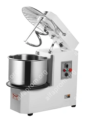 Тестомес спиральный Gastromix HSD30B
