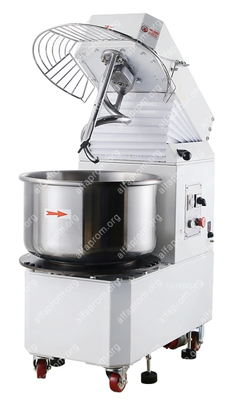 Тестомесильная машина Kocateq TR30 2V heavy duty Тестомесильная машина Kocateq TR30 2V heavy duty