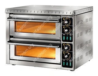 Печь для пиццы ITPIZZA MD1+1 Печь для пиццы ITPIZZA MD1+1