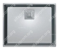 Кухонная мойка Franke CMX 110-50 (122.0288.097)