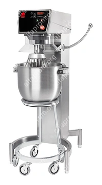 Миксер планетарный Bear Varimixer KODIAK 30л