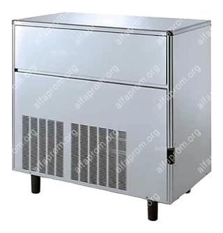 Льдогенератор Gemlux GM-IM125SCN WS