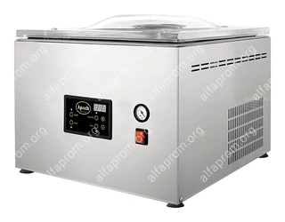 Упаковщик вакуумный Apach AVM420 с опцией газонаполнения