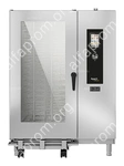 Пароконвектомат Apach Chef Line LGВ202T