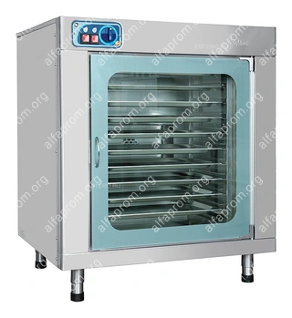 Шкаф расстоечный Abat ШРТ 10-1/1М2 Шкаф расстоечный Abat ШРТ 10-1/1М2