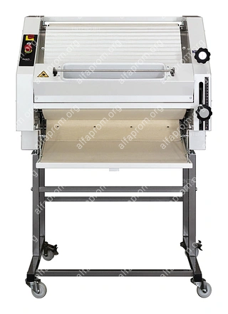 Багетоформовщик Apach Bakery Line MBA/3C Багетоформовщик Apach Bakery Line MBA/3C