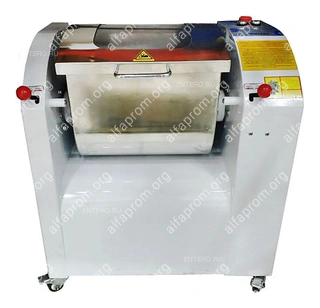 Машина тестомесильная Foodatlas WHM(J)-12,5 Машина тестомесильная Foodatlas WHM(J)-12,5