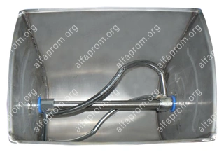 Машина тестомесильная Foodatlas HO-25A