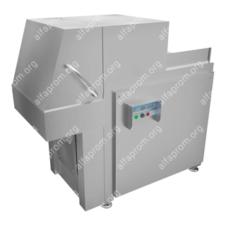 Блокорезка гильотинного типа QK-5223