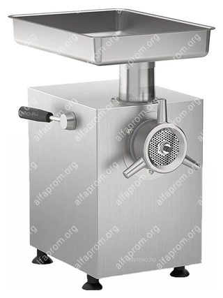 Мясорубка Minerva ТЕ 22Х Enterprise 380 В Мясорубка Minerva ТЕ 22Х Enterprise 380 В