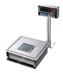 Весы торговые CAS PDSII-30H