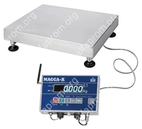 Весы торговые МАССА-К TB-5040N- 200.2-АB(RUEW)1