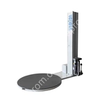 Паллетоупаковщик с моторизированной кареткой с престрейчем HL-1500 (Economical)