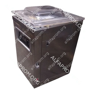 Вакуумный упаковщик DZ-500I (мех. панель) Foodatlas Pro