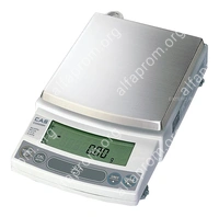 Весы лабораторные CAS CUW-6200H