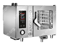 Пароконвектомат Angelo Po FX61E3C